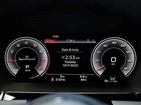 New 2026 Audi A3 2.0T Premium w/ Black Optic Package image 31