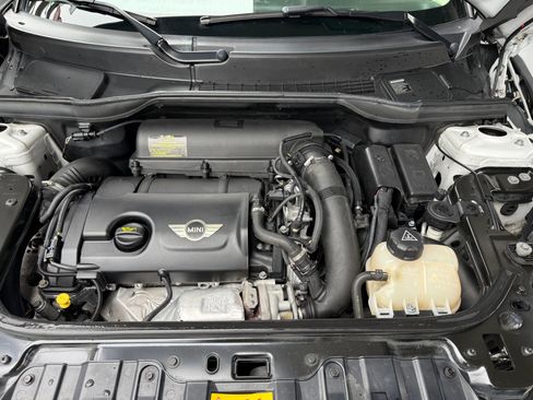 Used 2012 MINI Cooper Countryman S w/ Cold Weather Pkg FWD image 25