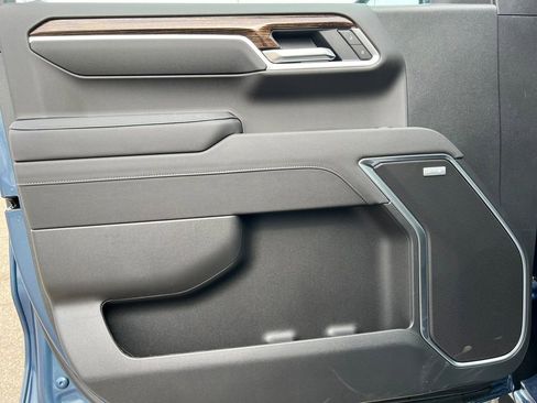 New 2026 GMC Sierra 1500 Elevation w/ Preferred Package image 20