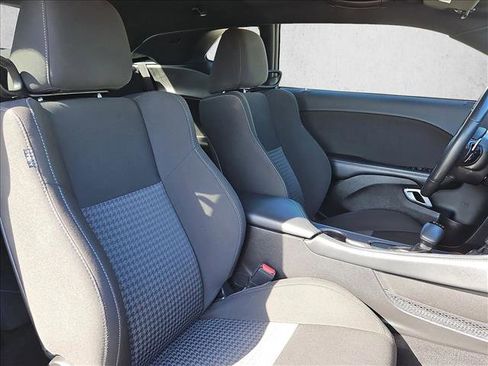 Used 2023 Dodge Challenger R/T w/ Blacktop Package image 21