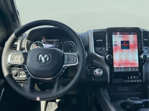 New 2026 RAM 1500 Laramie w/ Sport Appearance Package image 23