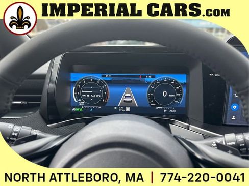 New 2026 Subaru Outback Limited image 18