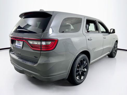 Used 2022 Dodge Durango R/T w/ Blacktop Package image 5