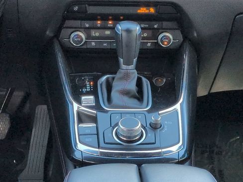 Used 2023 MAZDA CX-9 Carbon Edition AWD/4WD image 18