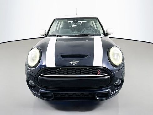 Used 2020 MINI Cooper S FWD image 2