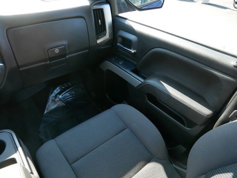 Used 2017 Chevrolet Silverado 1500 LT w/ All Star Edition image 11