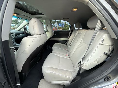 Used 2013 Lexus RX 350 AWD image 11