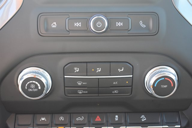 Used 2026 GMC Sierra 1500 Pro w/ Pro Value Package AWD/4WD image 27