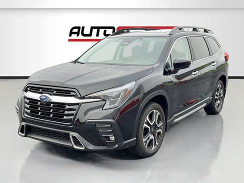 Used 2025 Subaru Ascent Touring w/ Popular Package #1 AWD/4WD image 3