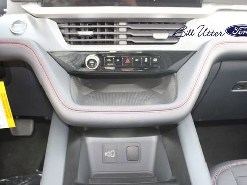 New 2026 Ford Explorer ST-Line w/ ST-Line Street Pack image 14