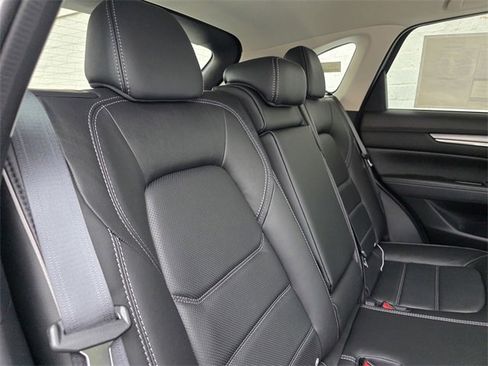 New 2025 MAZDA CX-5 AWD 2.5 S image 12