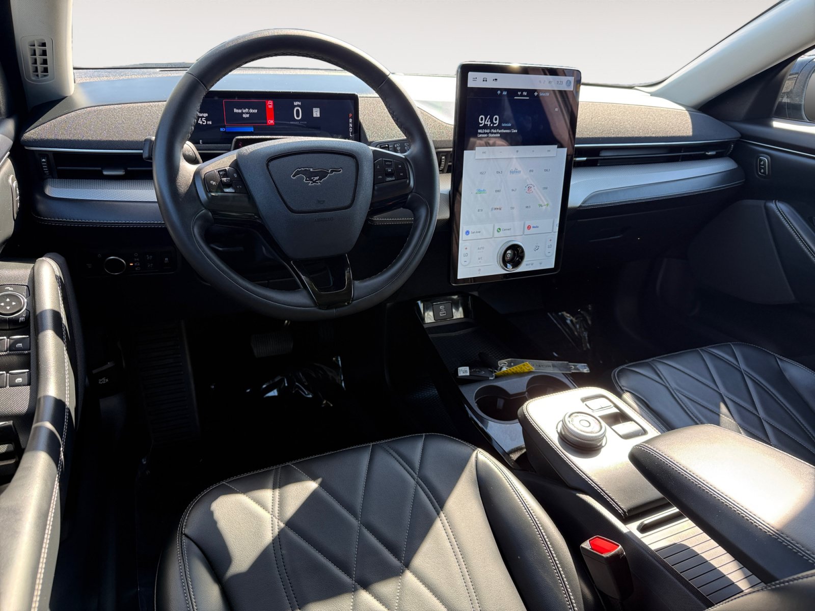 Used 2023 Ford Mustang Mach-E Select RWD image 15