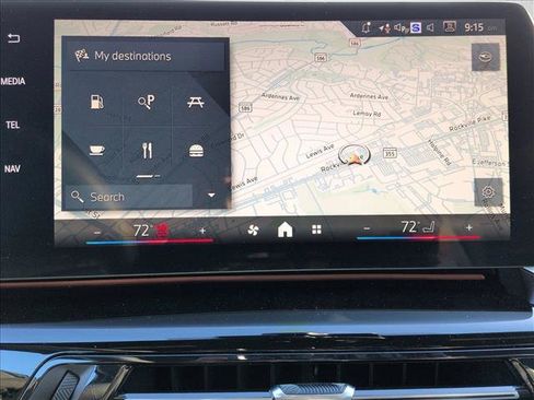 New 2026 BMW X1 xDrive28i image 14