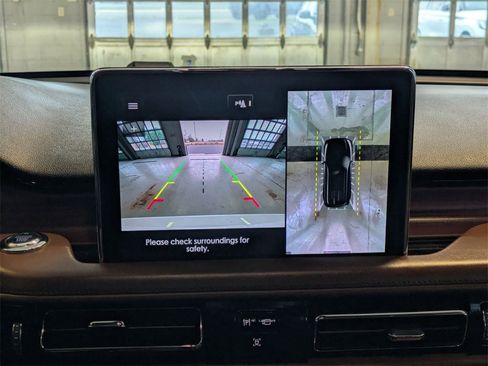 Used 2021 Lincoln Aviator Reserve w/ Equipment Group 208A image 14