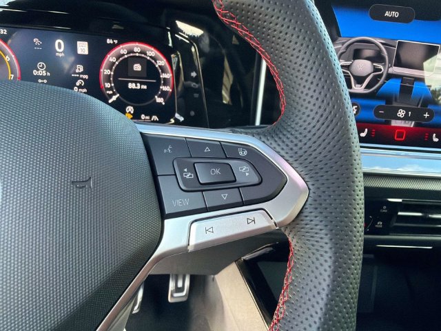 New 2026 Volkswagen GTI S FWD image 24