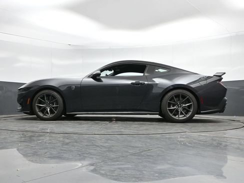 Used 2024 Ford Mustang Dark Horse RWD image 47