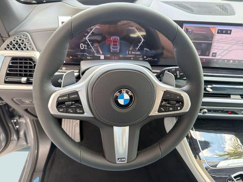 New 2026 BMW X5 xDrive40i w/ M Sport Package AWD/4WD image 17