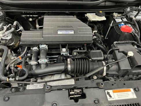 Used 2017 Honda CR-V Touring image 25