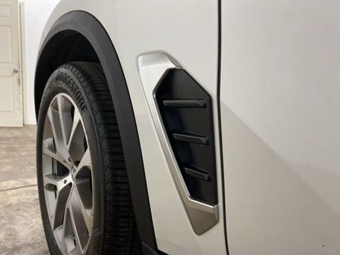 Used 2026 BMW X5 xDrive40i AWD/4WD image 95