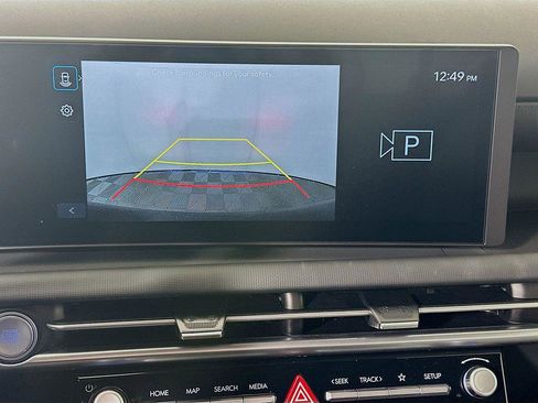 New 2026 Hyundai Santa Cruz SEL FWD image 12