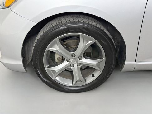 Used 2013 Toyota Venza Limited w/ Tow Prep Pkg AWD/4WD image 31