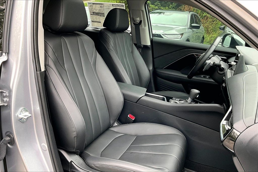 Certified 2026 Acura ADX FWD image 9