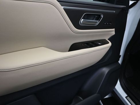 New 2026 INFINITI QX80 Pure RWD image 11