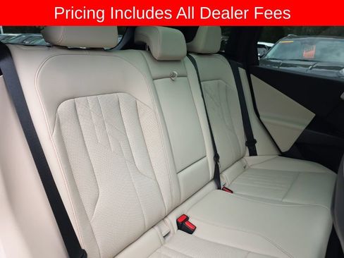 Used 2025 BMW X3 xDrive30i w/ Premium Package AWD/4WD image 24