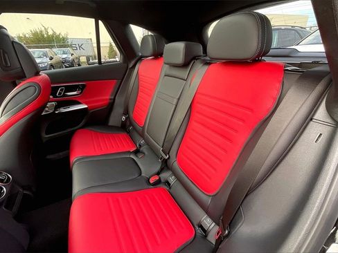 New 2026 Mercedes-Benz GLC 300 4MATIC image 10