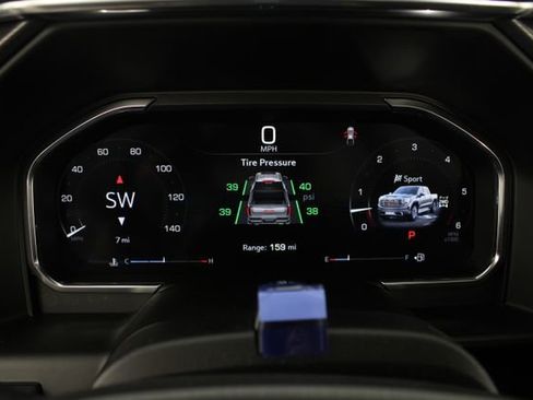 New 2026 GMC Sierra 1500 Denali Ultimate image 15