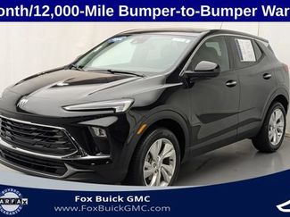Used 2026 Buick Encore GX Preferred w/ Comfort Package AWD/4WD video 1
