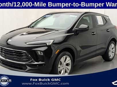 Used 2026 Buick Encore GX Preferred w/ Comfort Package
