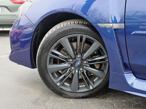 Used 2019 Subaru WRX image 14