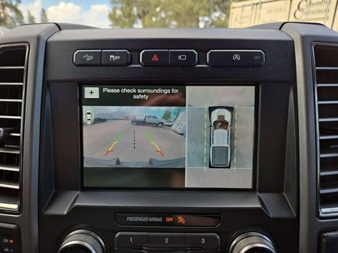 Used 2018 Ford F150 Raptor w/ Equipment Group 802A Luxury AWD/4WD image 27