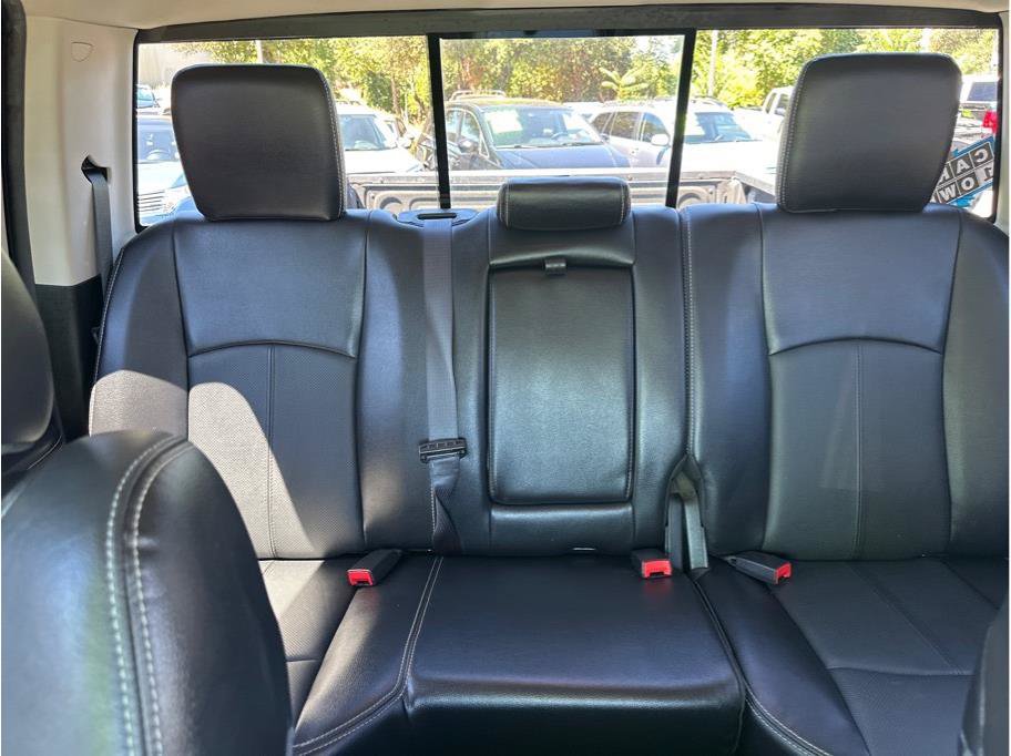 Used 2018 RAM 1500 Laramie w/ Convenience Group AWD/4WD image 20