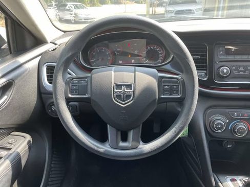 Used 2015 Dodge Dart SE w/ Convenience Group FWD image 12
