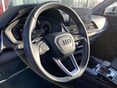 Certified 2022 Audi Q5 2.0T Premium Plus w/ Premium Plus Package image 4