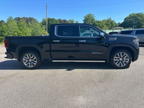 New 2026 GMC Sierra 1500 Denali AWD/4WD image 5