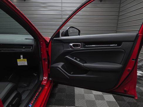 Used 2026 Honda Civic Sport Touring image 32