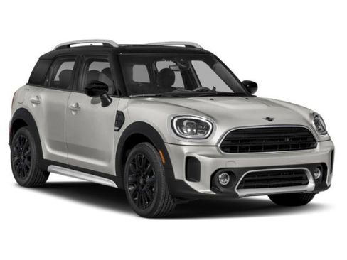 Used 2023 MINI Cooper Countryman S AWD/4WD image 6