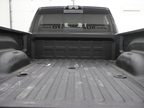 Used 2022 RAM 2500 Laramie w/ Night Edition AWD/4WD image 33