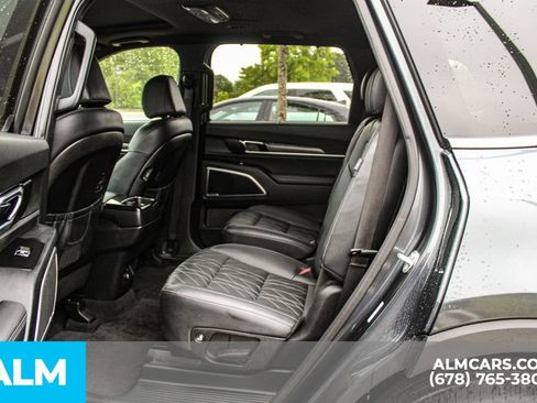 Used 2024 Kia Telluride EX X-Line AWD/4WD image 17