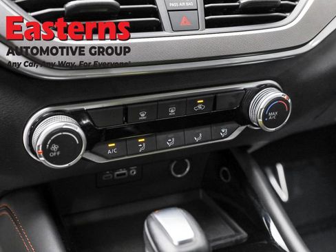 Used 2023 Nissan Altima 2.5 SR FWD image 20