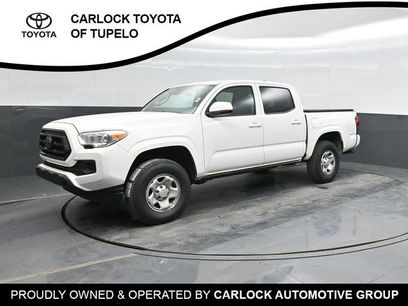Used 2023 Toyota Tacoma SR5