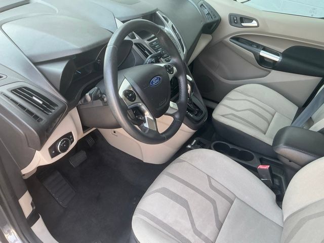 Used 2015 Ford Transit Connect XLT FWD image 14