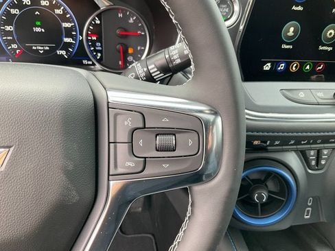 New 2026 Chevrolet Blazer RS w/ Driver Confidence II Package image 10