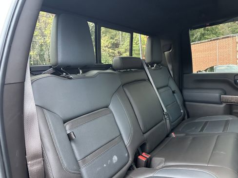Used 2020 GMC Sierra 3500 Denali w/ Denali Ultimate Package image 35