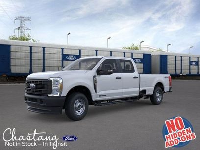 New 2026 Ford F250 XL