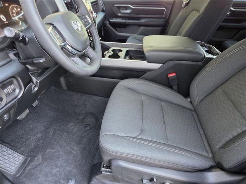 New 2026 RAM 1500 Big Horn image 6