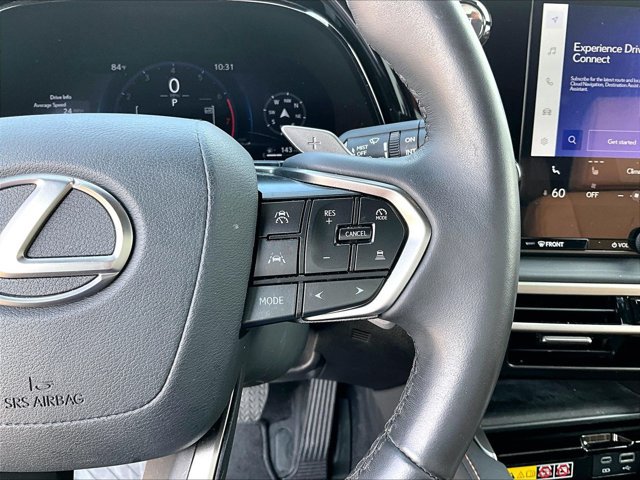 Used 2025 Lexus RX 350 FWD w/ Technology Package image 21